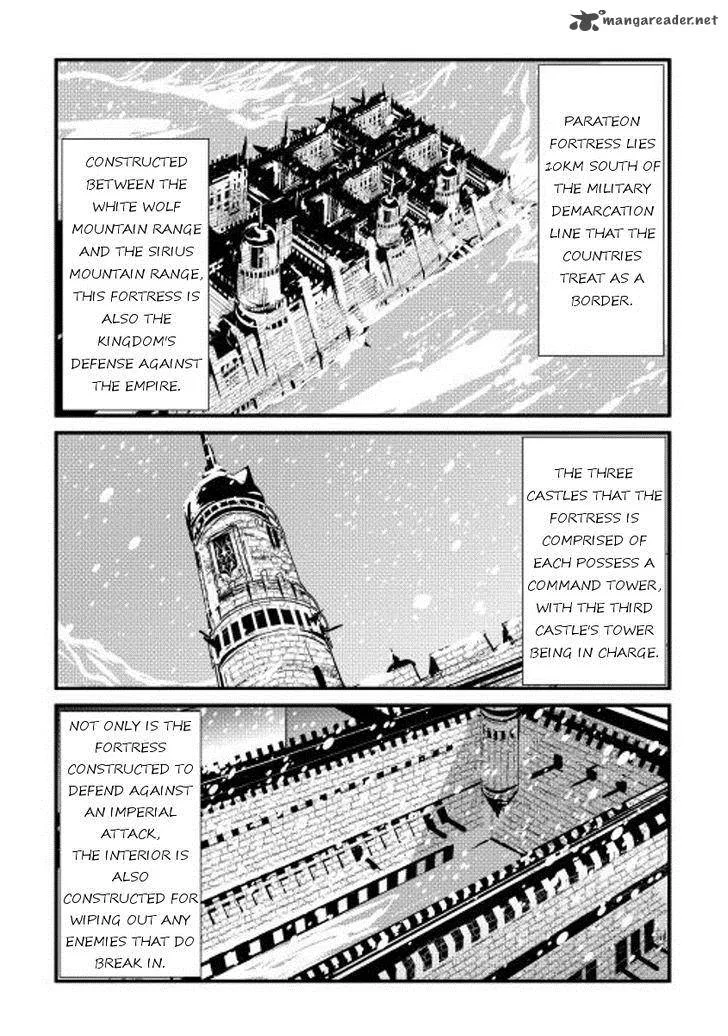 Shiro no Koukoku Monogatari Chapter 15 page 4