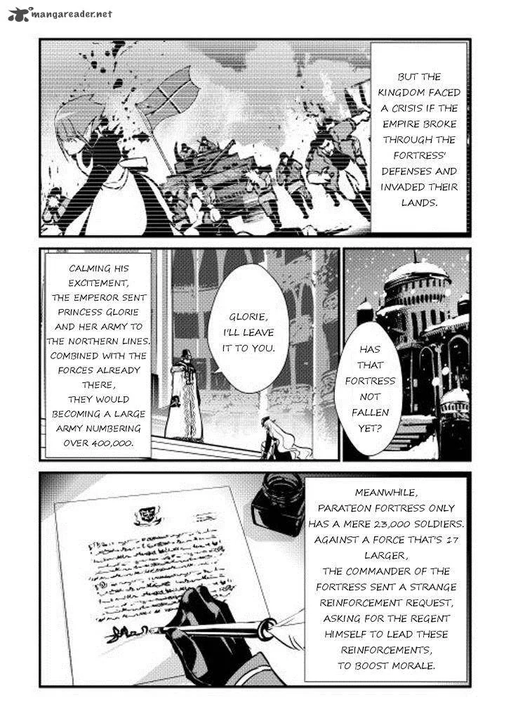 Shiro no Koukoku Monogatari Chapter 15 page 8