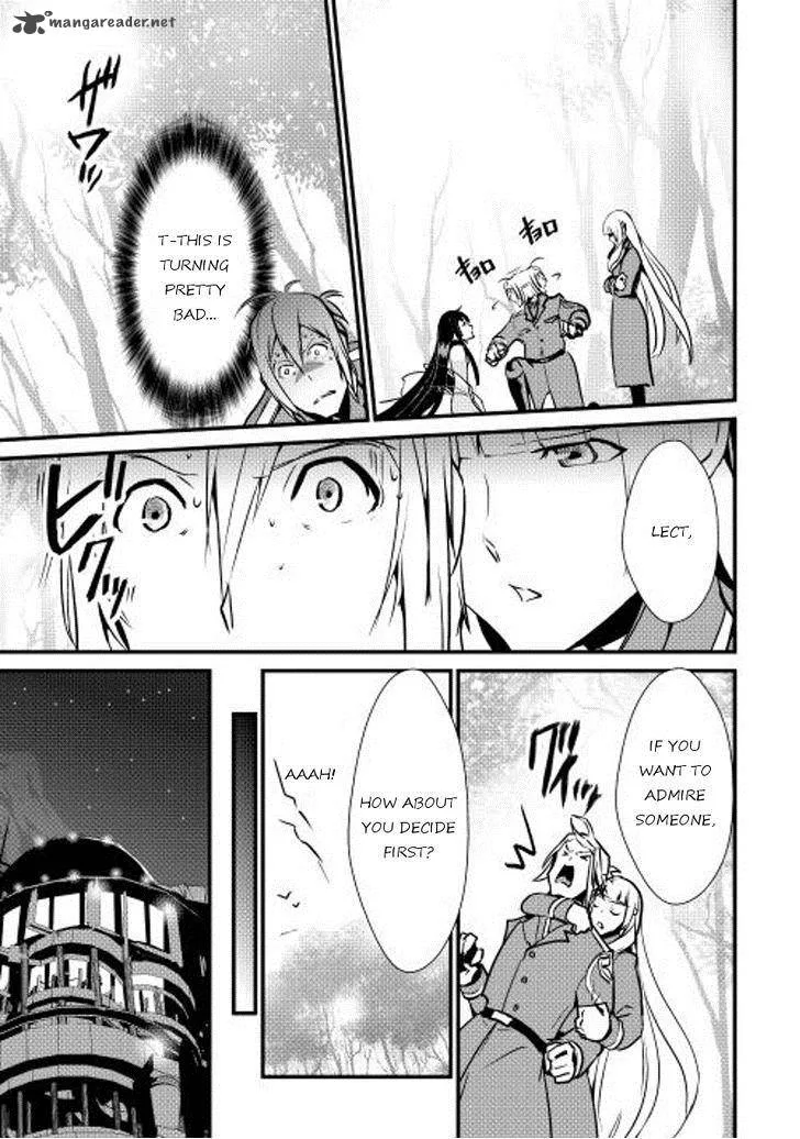 Shiro no Koukoku Monogatari Chapter 16 page 7