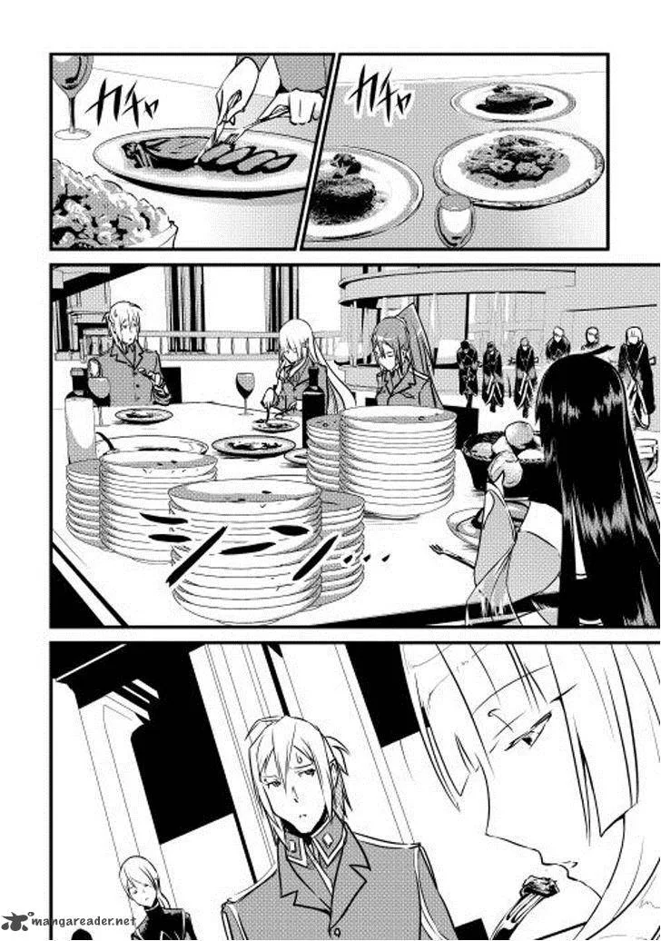 Shiro no Koukoku Monogatari Chapter 16 page 8
