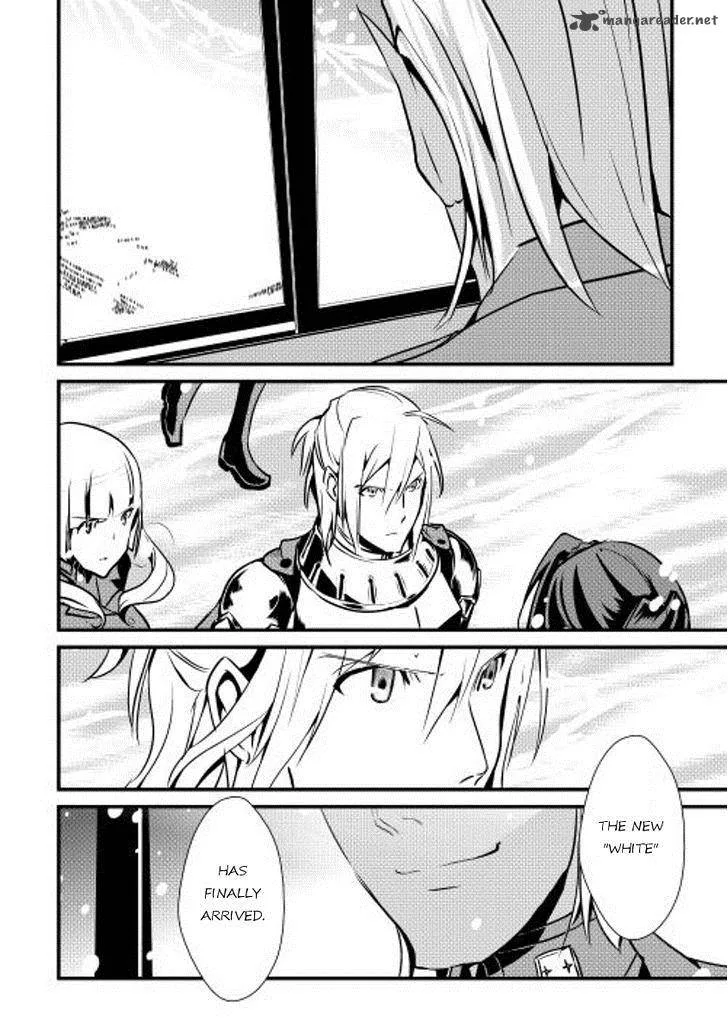 Shiro no Koukoku Monogatari Chapter 16 page 21