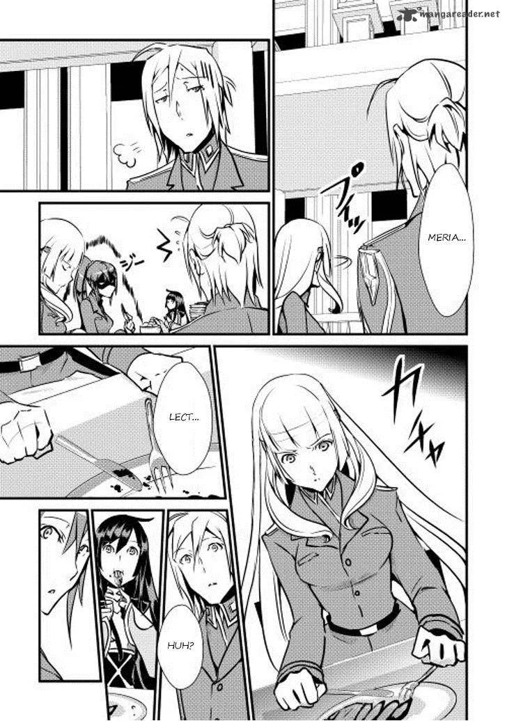 Shiro no Koukoku Monogatari Chapter 16 page 9
