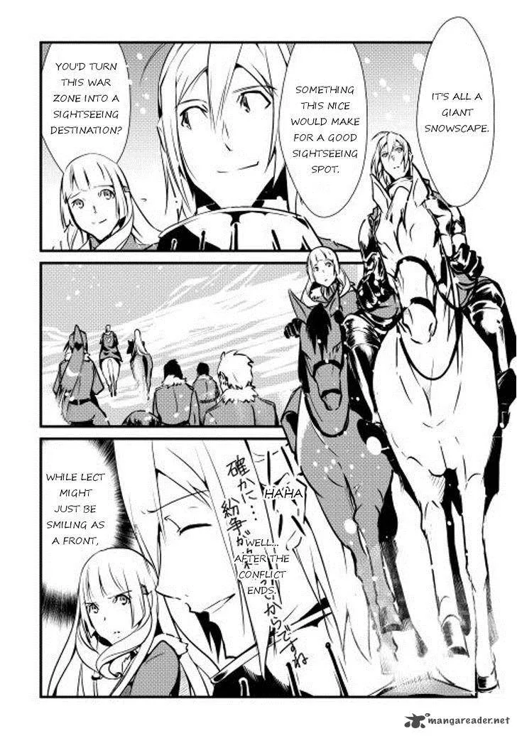 Shiro no Koukoku Monogatari Chapter 16 page 16