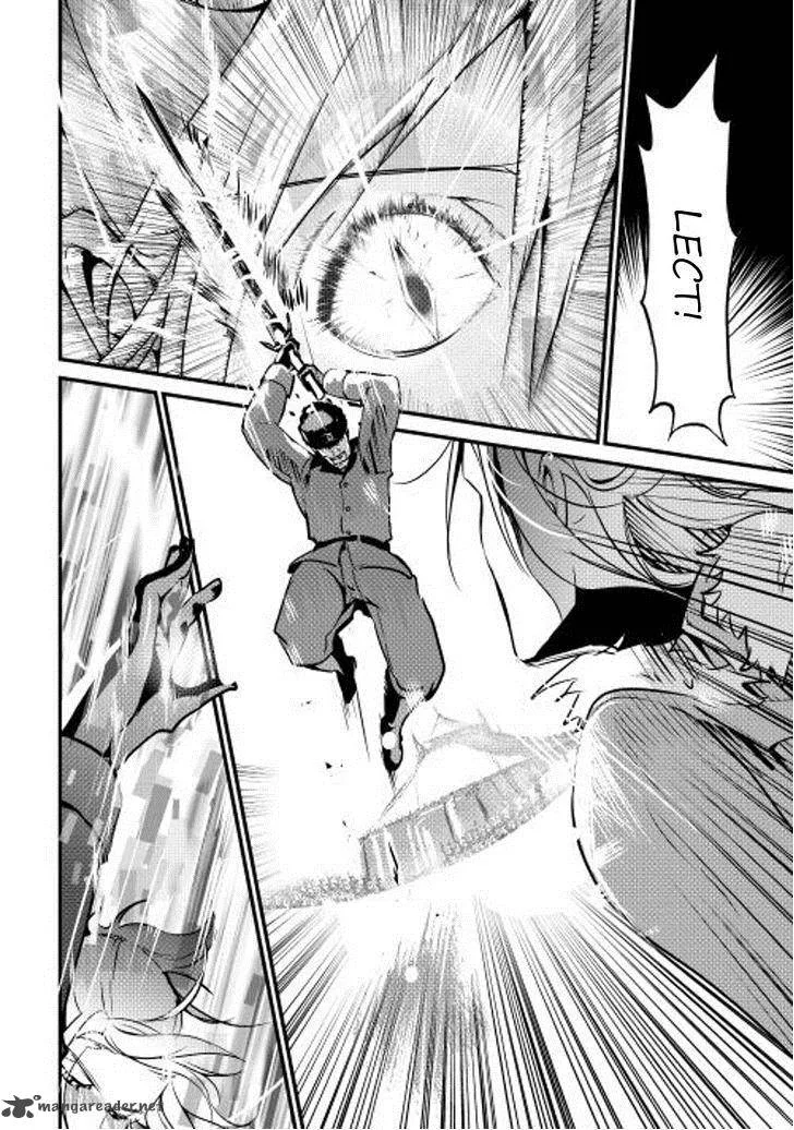 Shiro no Koukoku Monogatari Chapter 18 page 10