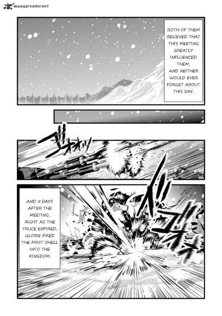 Shiro no Koukoku Monogatari Chapter 19 page 24