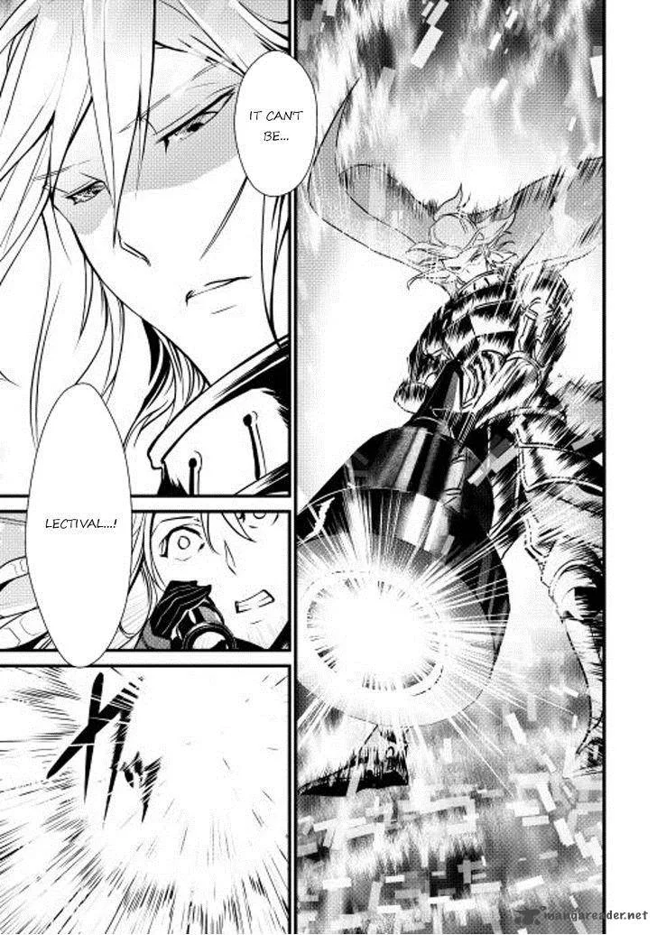Shiro no Koukoku Monogatari Chapter 22 page 5