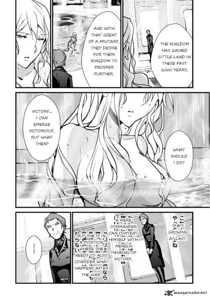 Shiro no Koukoku Monogatari Chapter 24 page 16