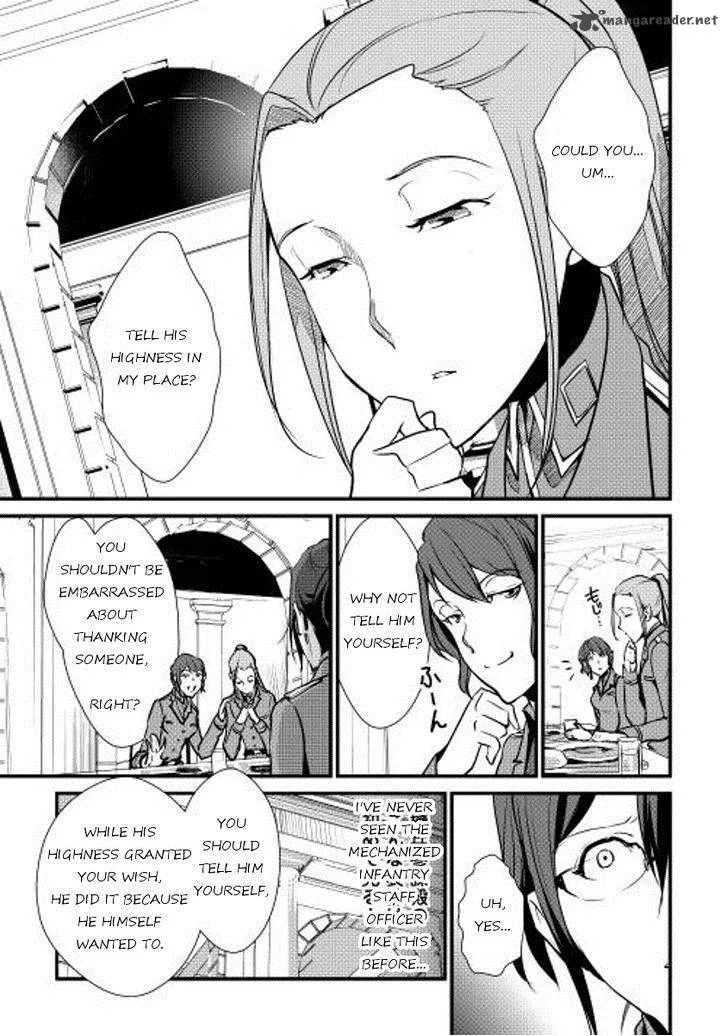 Shiro no Koukoku Monogatari Chapter 24 page 7