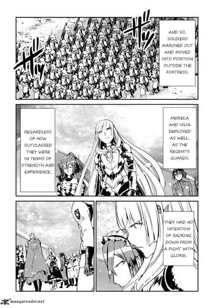 Shiro no Koukoku Monogatari Chapter 29 page 24