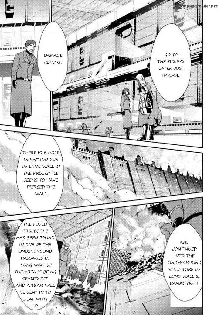 Shiro no Koukoku Monogatari Chapter 29 page 13