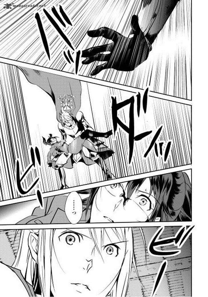 Shiro no Koukoku Monogatari Chapter 29 page 11