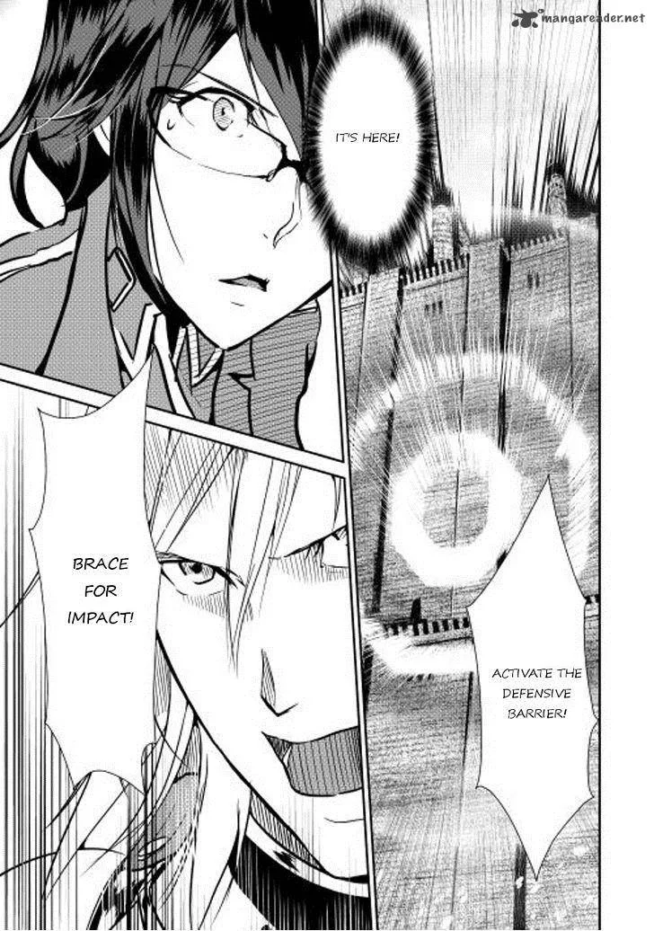 Shiro no Koukoku Monogatari Chapter 29 page 8