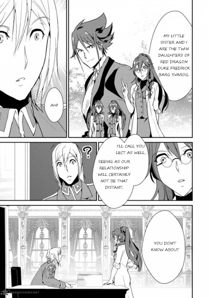 Shiro no Koukoku Monogatari Chapter 34 page 17