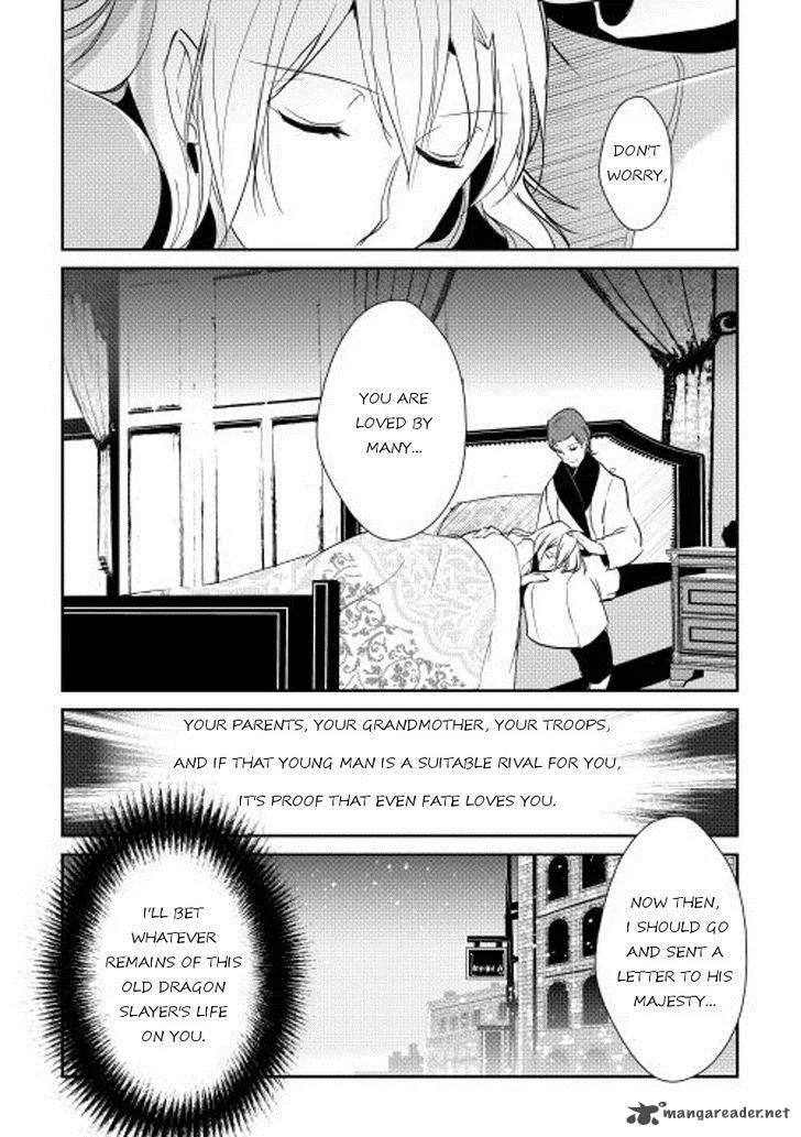 Shiro no Koukoku Monogatari Chapter 36 page 20