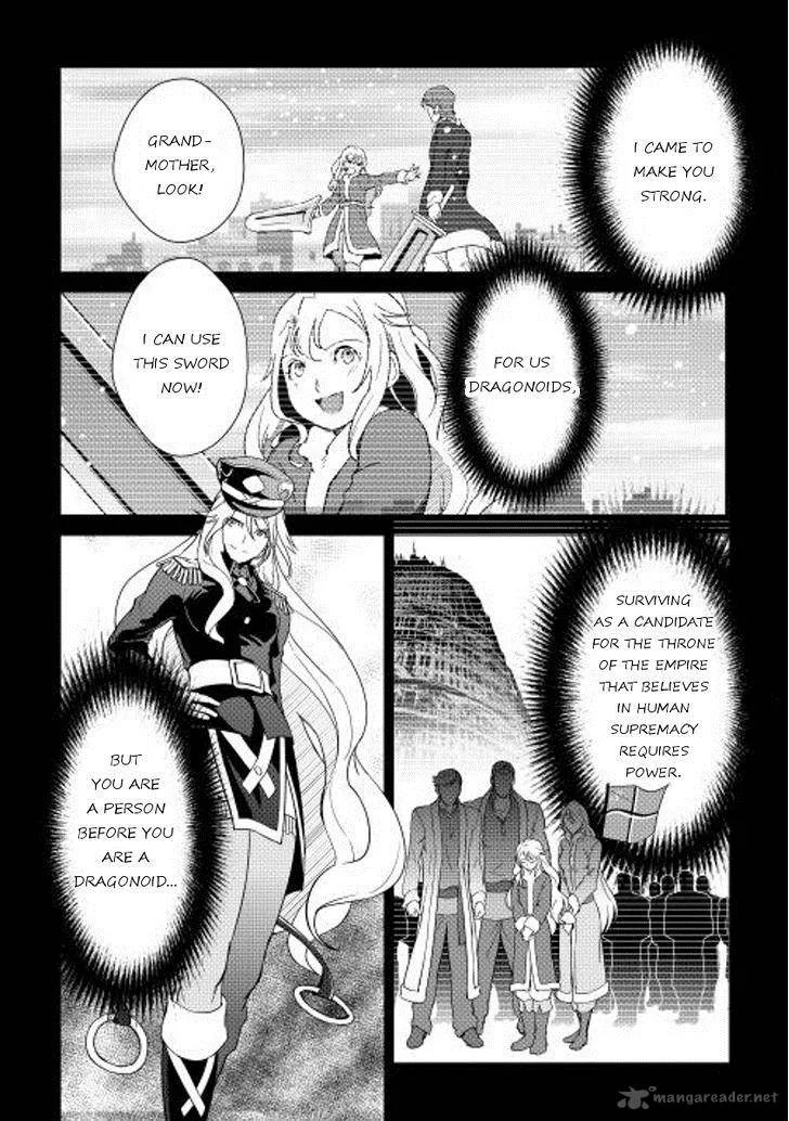 Shiro no Koukoku Monogatari Chapter 36 page 16
