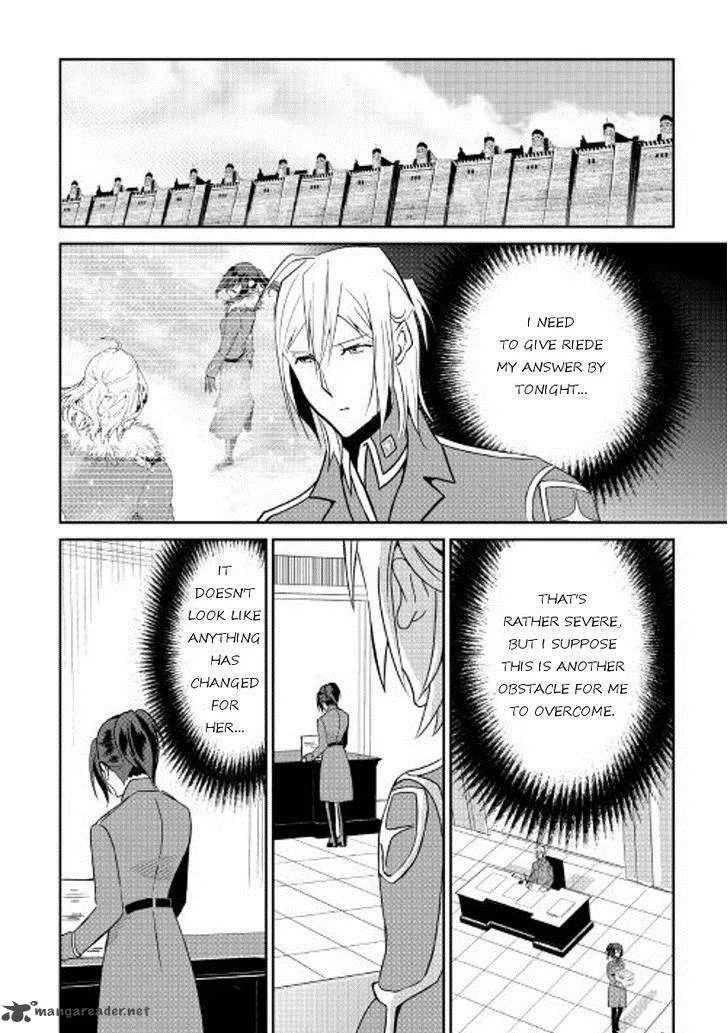 Shiro no Koukoku Monogatari Chapter 39 page 7