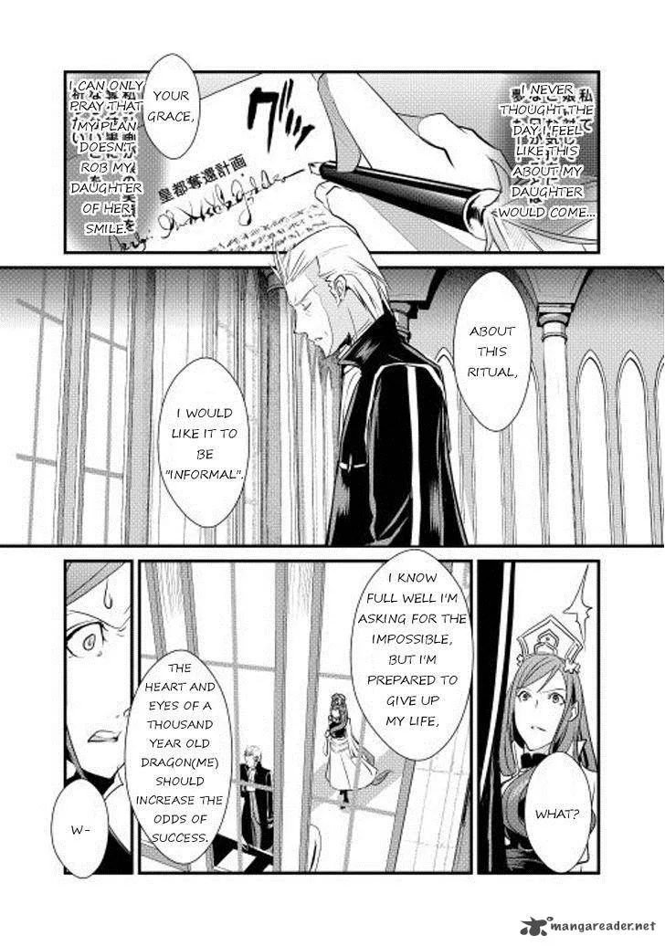 Shiro no Koukoku Monogatari Chapter 4 page 12