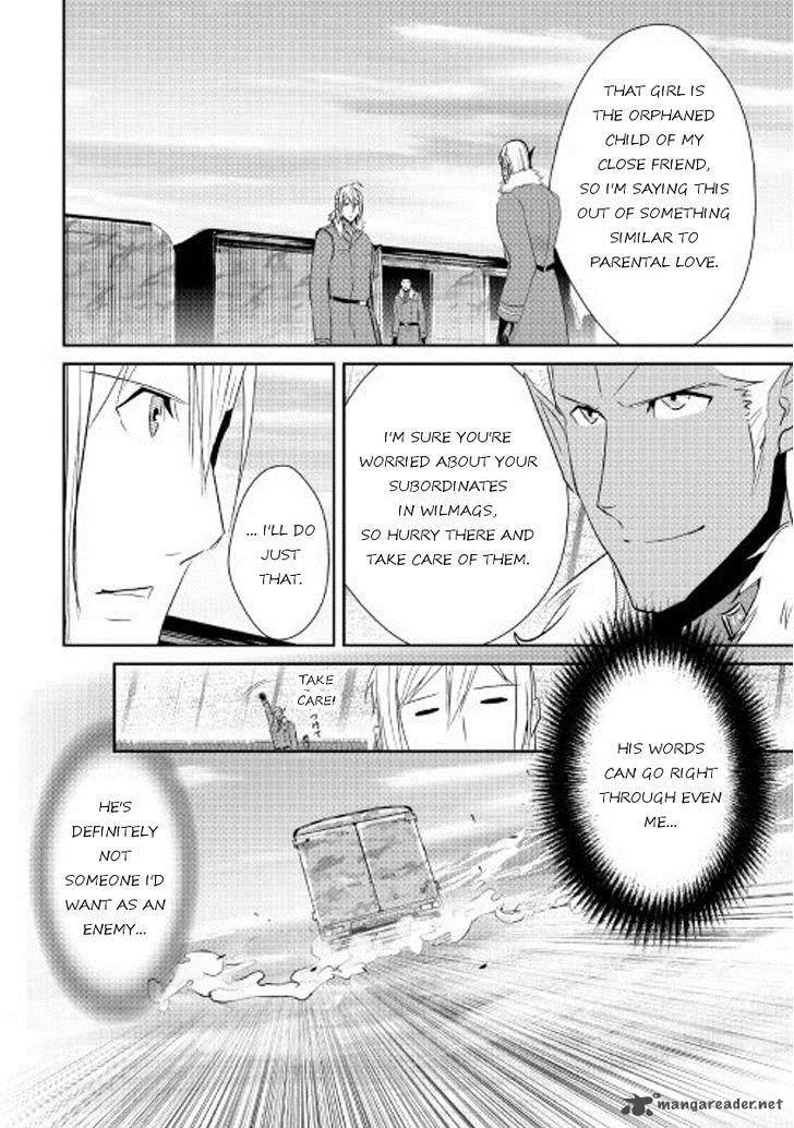 Shiro no Koukoku Monogatari Chapter 40 page 10
