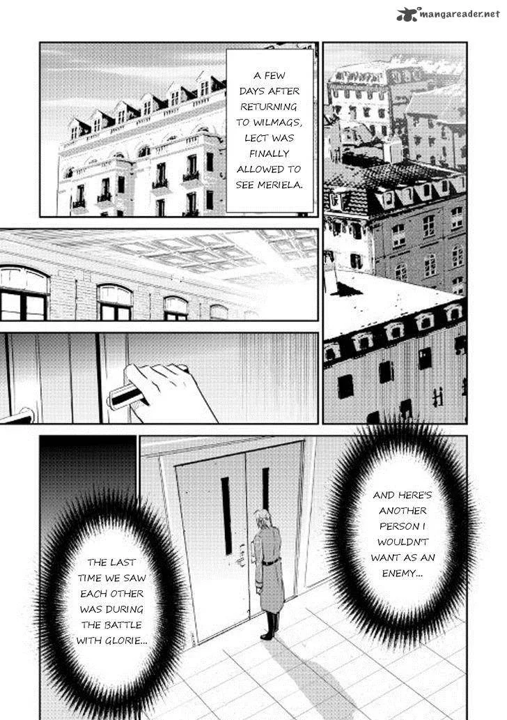 Shiro no Koukoku Monogatari Chapter 40 page 11