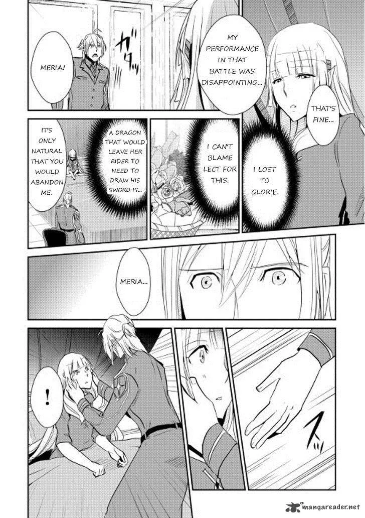 Shiro no Koukoku Monogatari Chapter 41 page 2