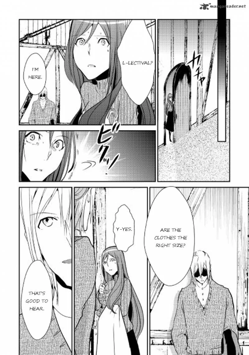 Shiro no Koukoku Monogatari Chapter 44 page 13