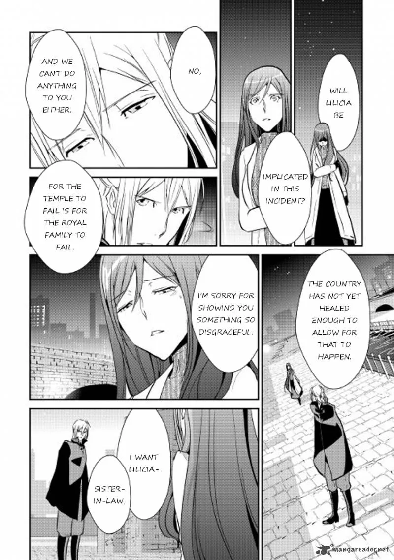 Shiro no Koukoku Monogatari Chapter 44 page 17