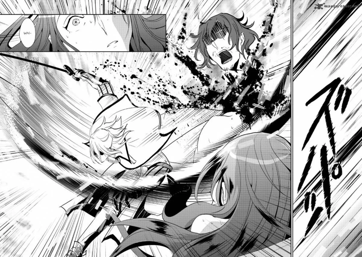 Shiro no Koukoku Monogatari Chapter 44 page 8