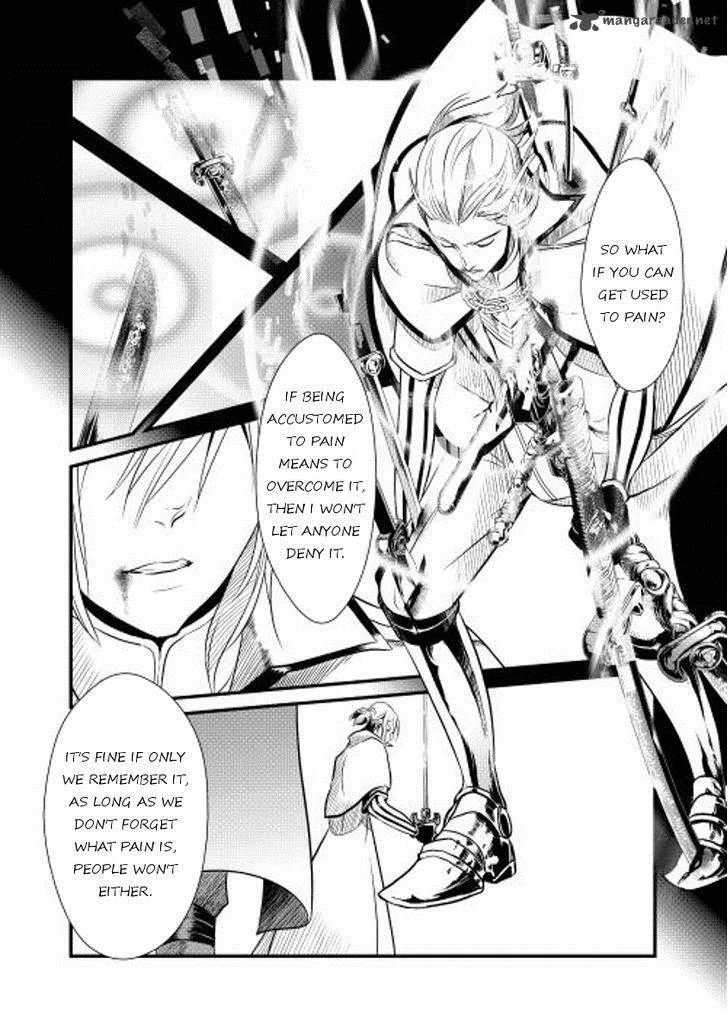Shiro no Koukoku Monogatari Chapter 5 page 20