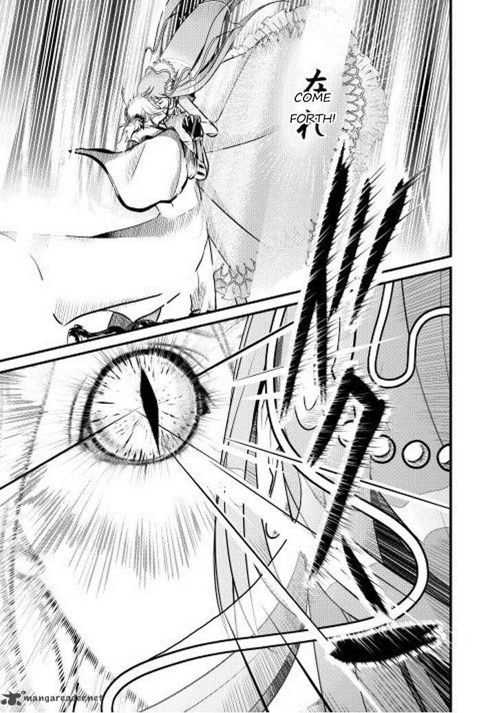 Shiro no Koukoku Monogatari Chapter 5 page 11