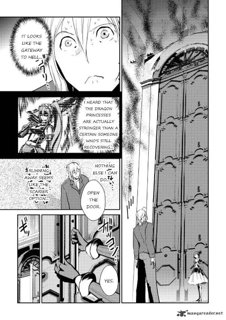 Shiro no Koukoku Monogatari Chapter 50 page 7