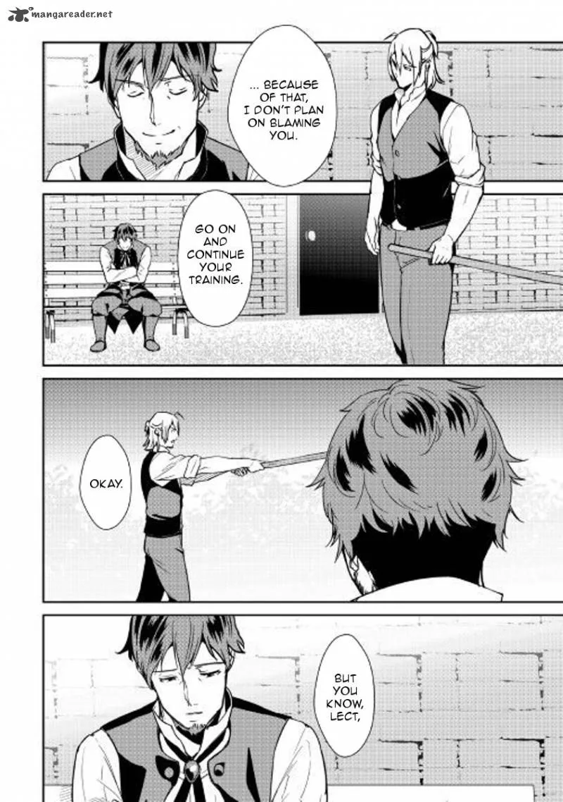 Shiro no Koukoku Monogatari Chapter 59 page 4