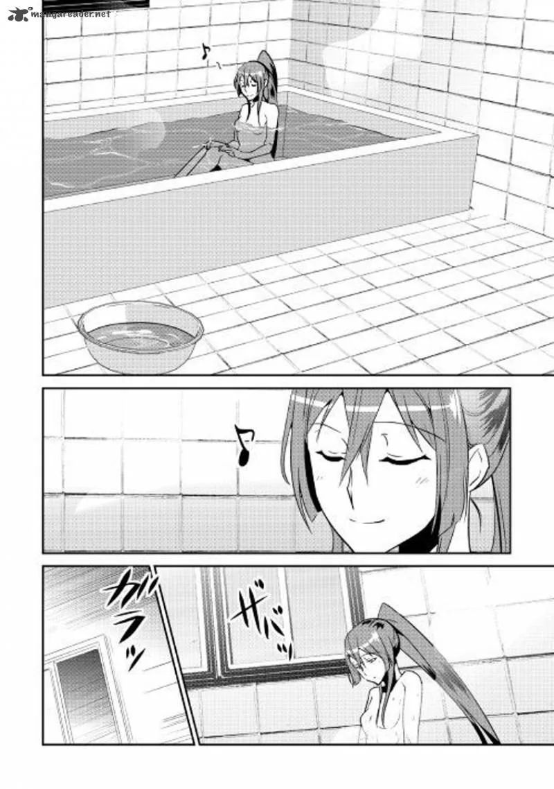 Shiro no Koukoku Monogatari Chapter 59 page 6
