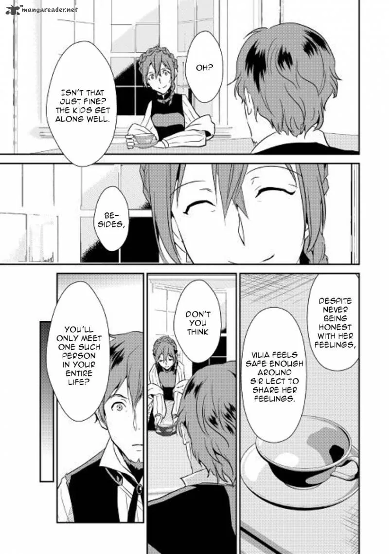 Shiro no Koukoku Monogatari Chapter 59 page 9