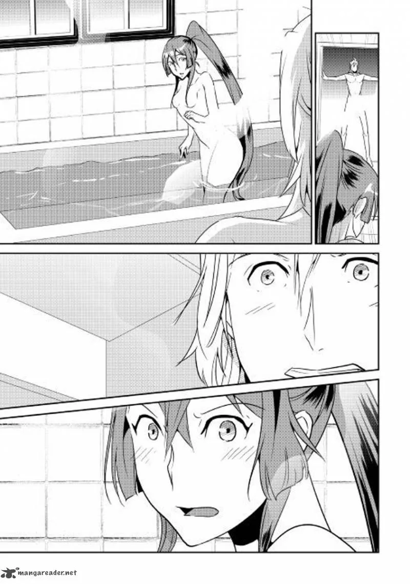 Shiro no Koukoku Monogatari Chapter 59 page 7
