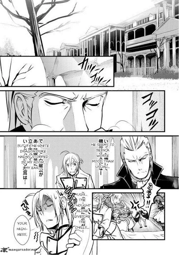 Shiro no Koukoku Monogatari Chapter 6 page 18