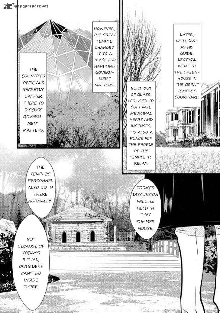 Shiro no Koukoku Monogatari Chapter 6 page 26
