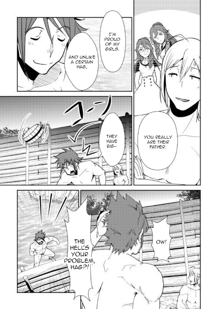 Shiro no Koukoku Monogatari Chapter 60 page 12