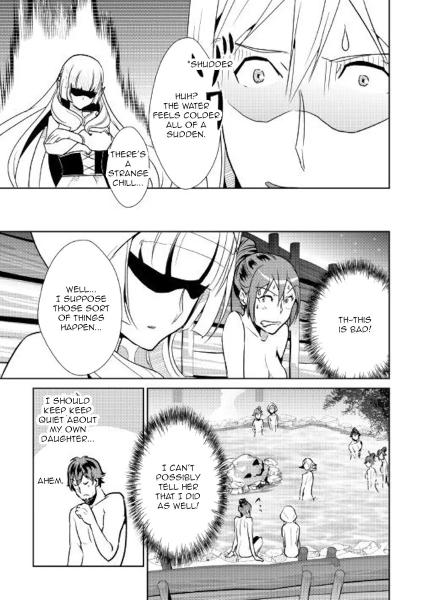 Shiro no Koukoku Monogatari Chapter 60 page 21