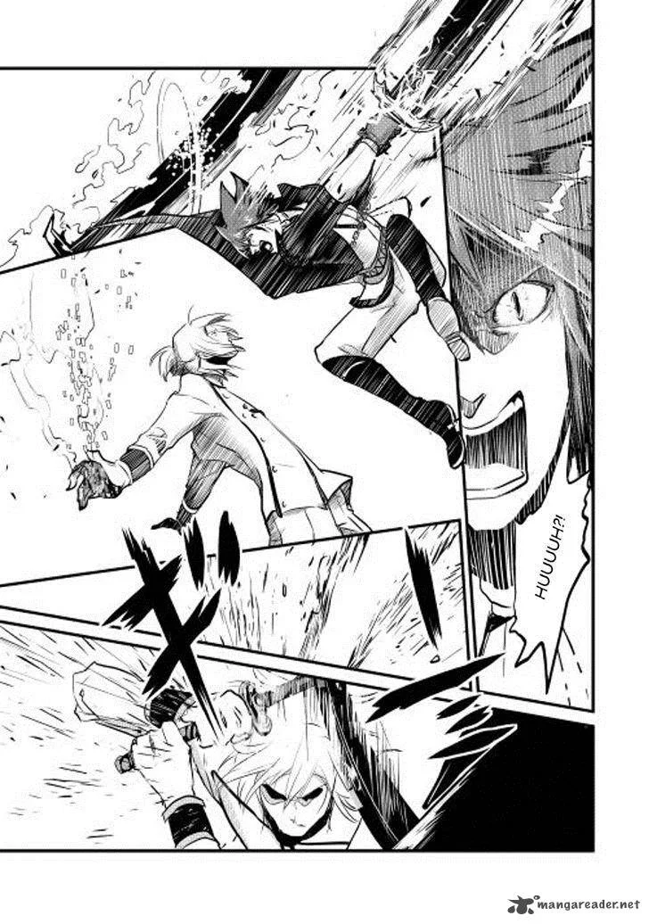 Shiro no Koukoku Monogatari Chapter 7 page 7