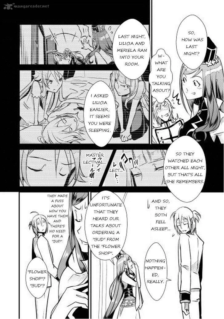 Shiro no Koukoku Monogatari Chapter 7 page 24