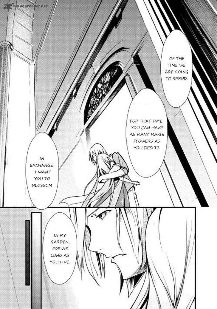 Shiro no Koukoku Monogatari Chapter 8 page 5