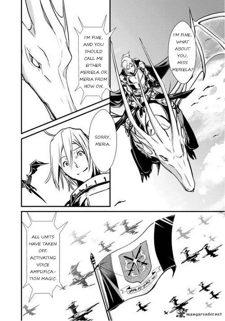 Shiro no Koukoku Monogatari Chapter 9 page 21