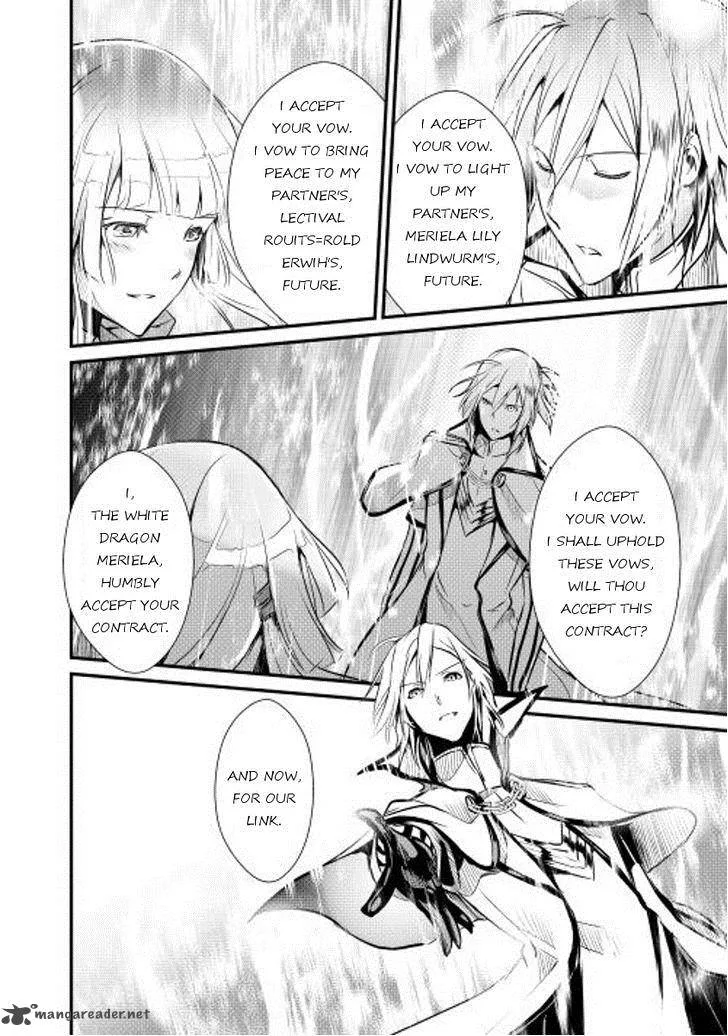 Shiro no Koukoku Monogatari Chapter 9 page 12