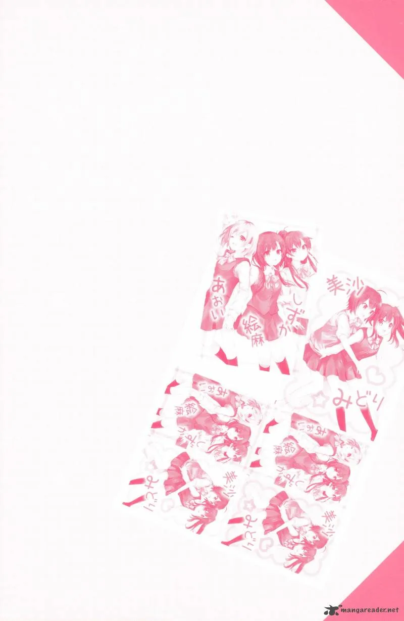Shirobako: Ueyama Koukou Animation Doukoukai Chapter 1 page 4