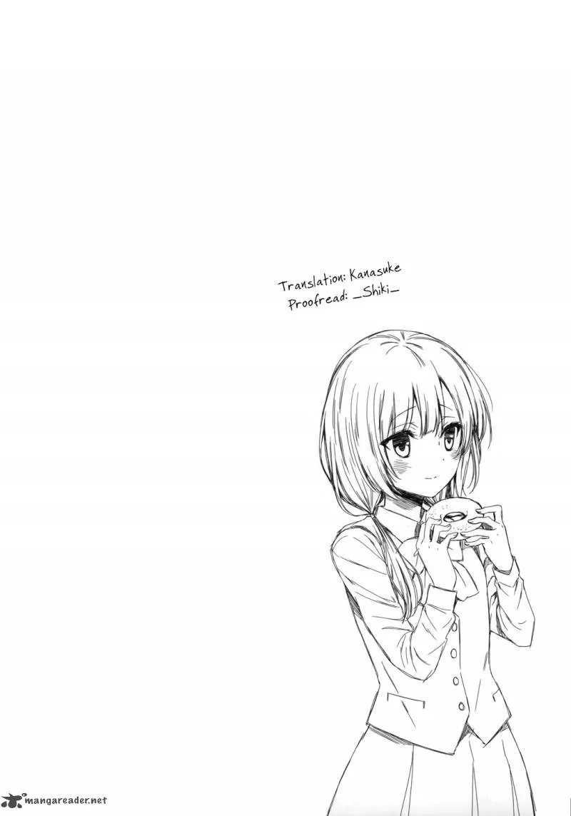 Shirobako: Ueyama Koukou Animation Doukoukai Chapter 1 page 42