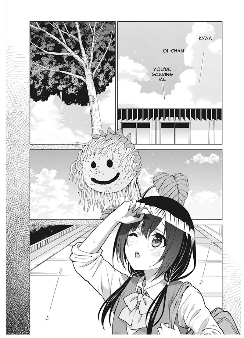 Shirobako: Ueyama Koukou Animation Doukoukai Chapter 4 page 26