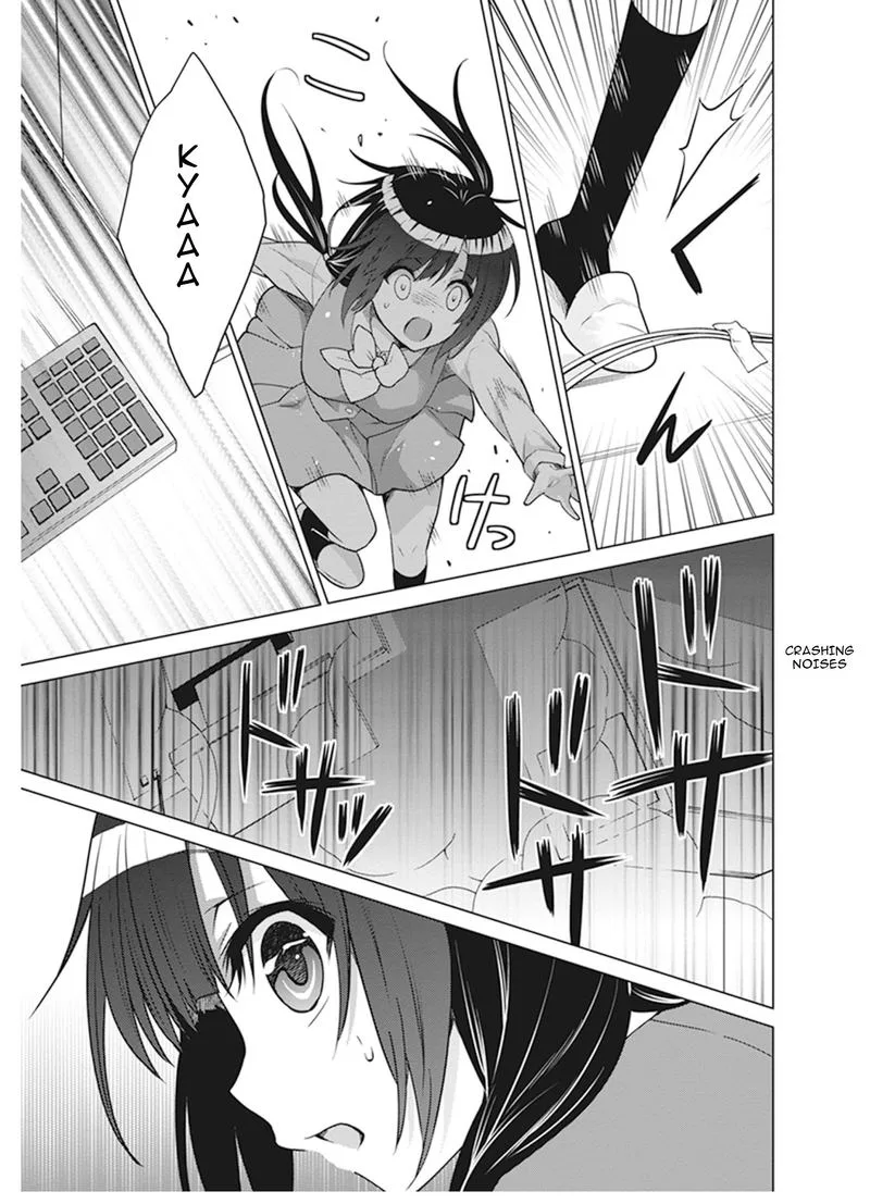 Shirobako: Ueyama Koukou Animation Doukoukai Chapter 4 page 33