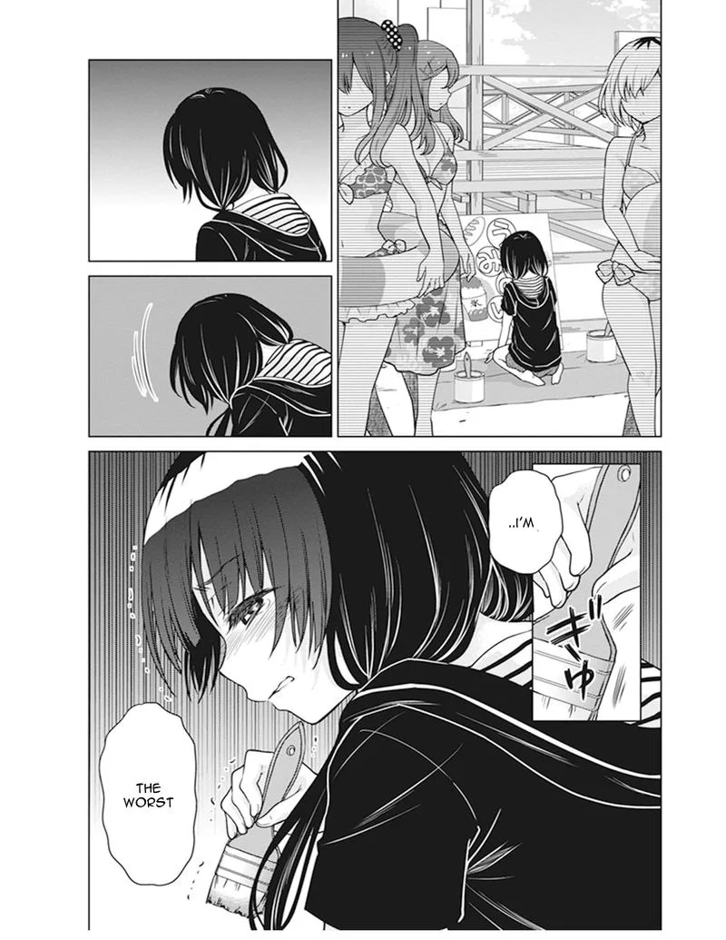Shirobako: Ueyama Koukou Animation Doukoukai Chapter 5 page 26
