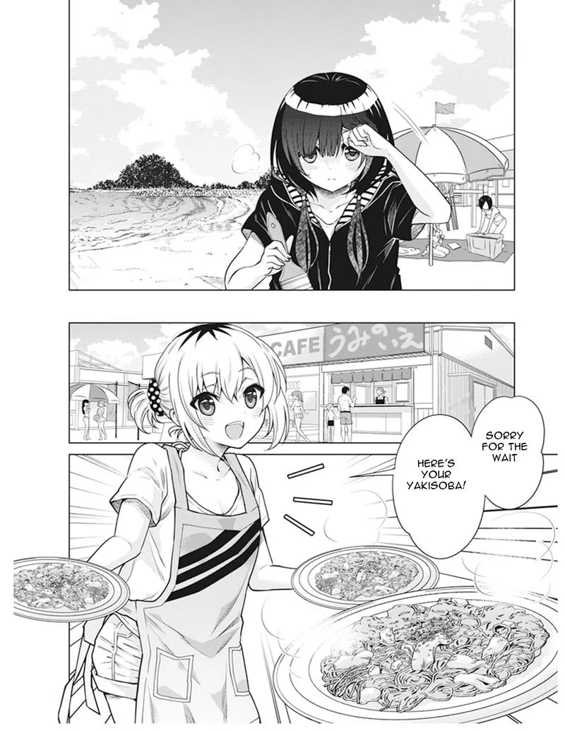 Shirobako: Ueyama Koukou Animation Doukoukai Chapter 5 page 18