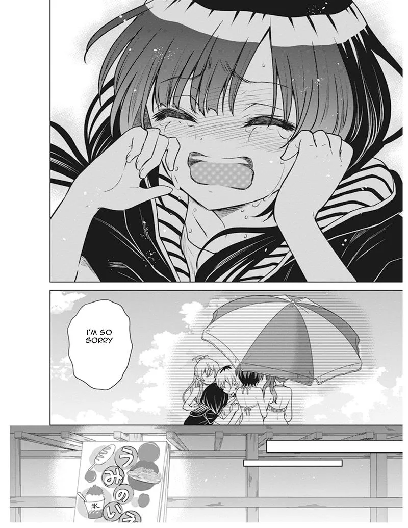 Shirobako: Ueyama Koukou Animation Doukoukai Chapter 5 page 32